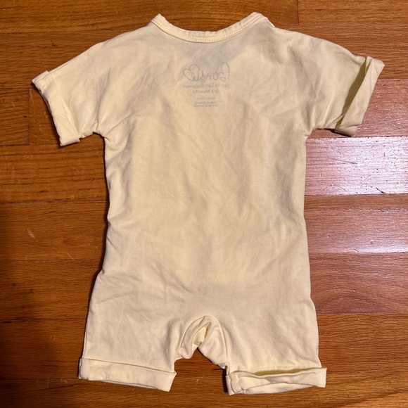 Bonsie Sleep Onsie - Picture 4 of 4